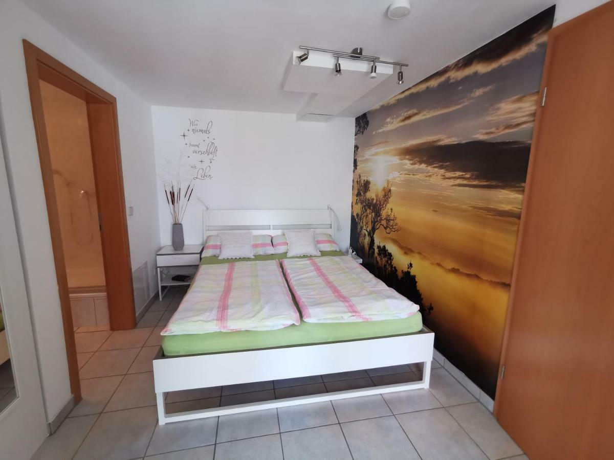 Suedharzblick Neustadt Exterior foto