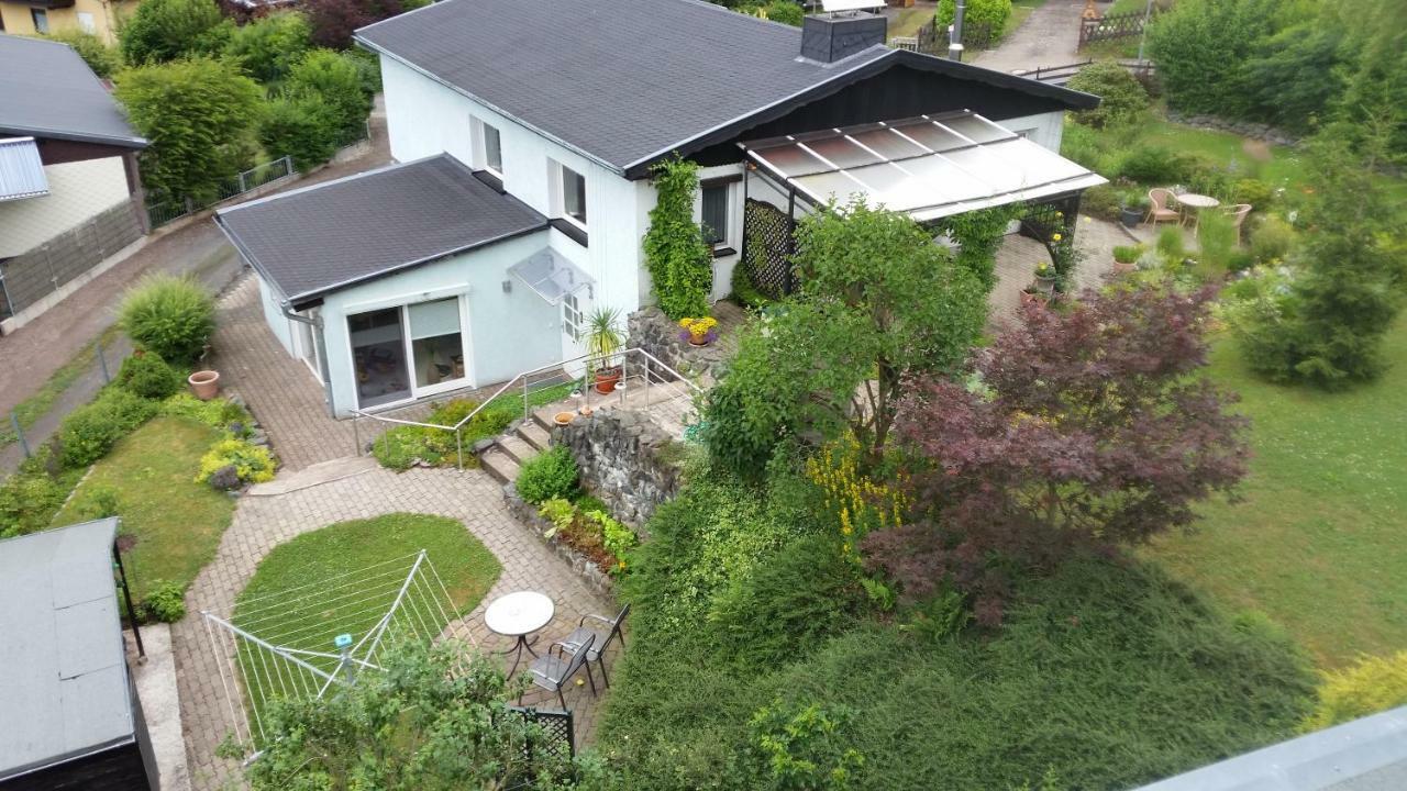 Suedharzblick Neustadt Exterior foto